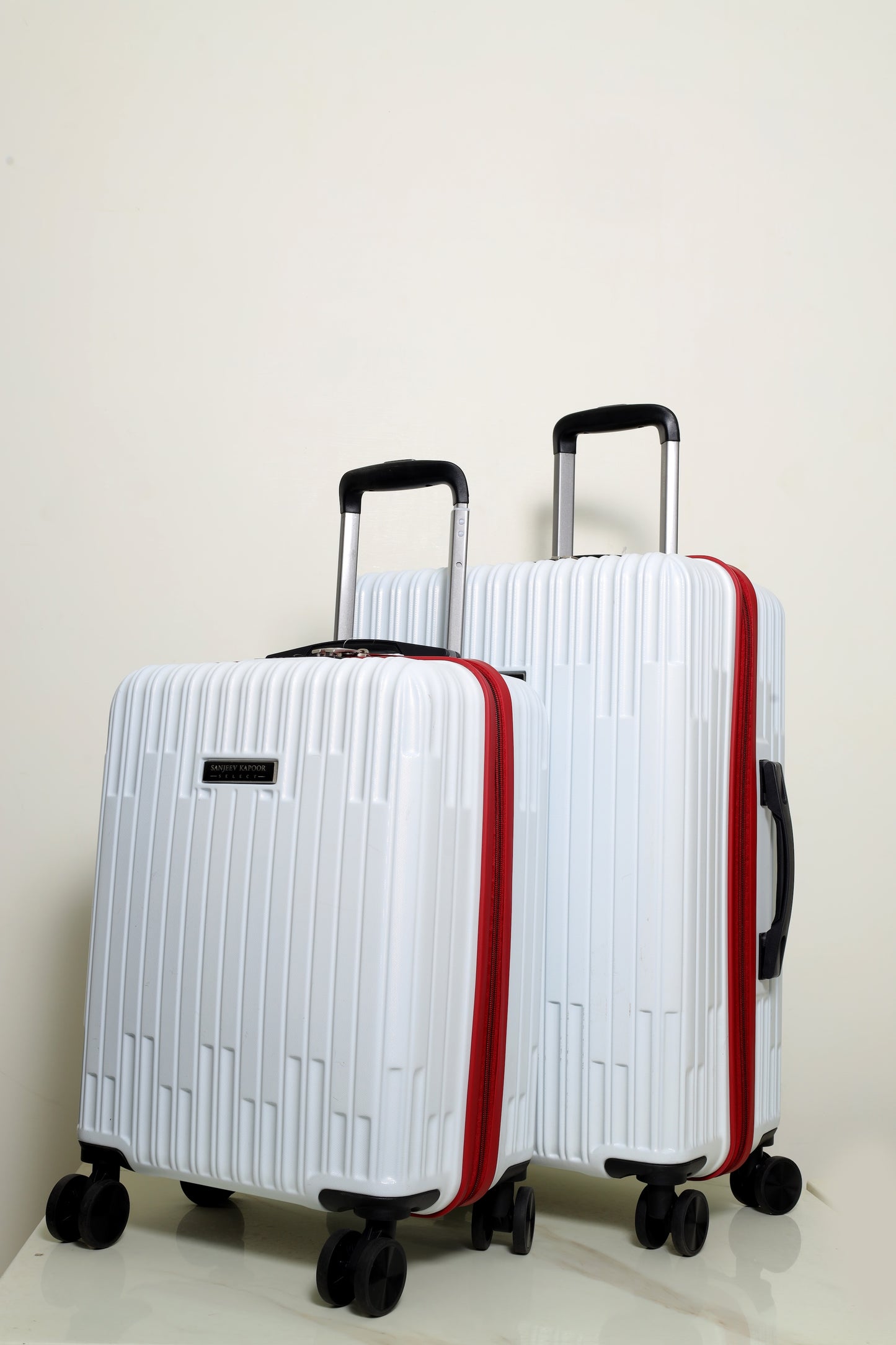 WALK IN STYLE - WHITE