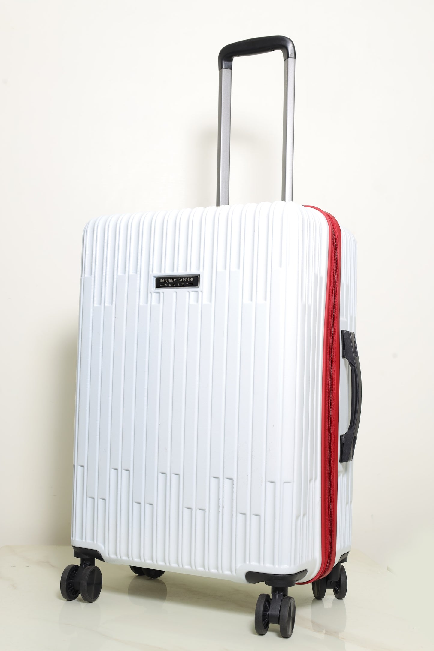 WALK IN STYLE - WHITE