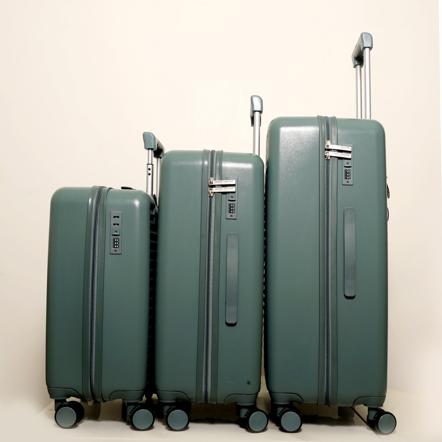 BAGNAVIA - SLATE GREEN