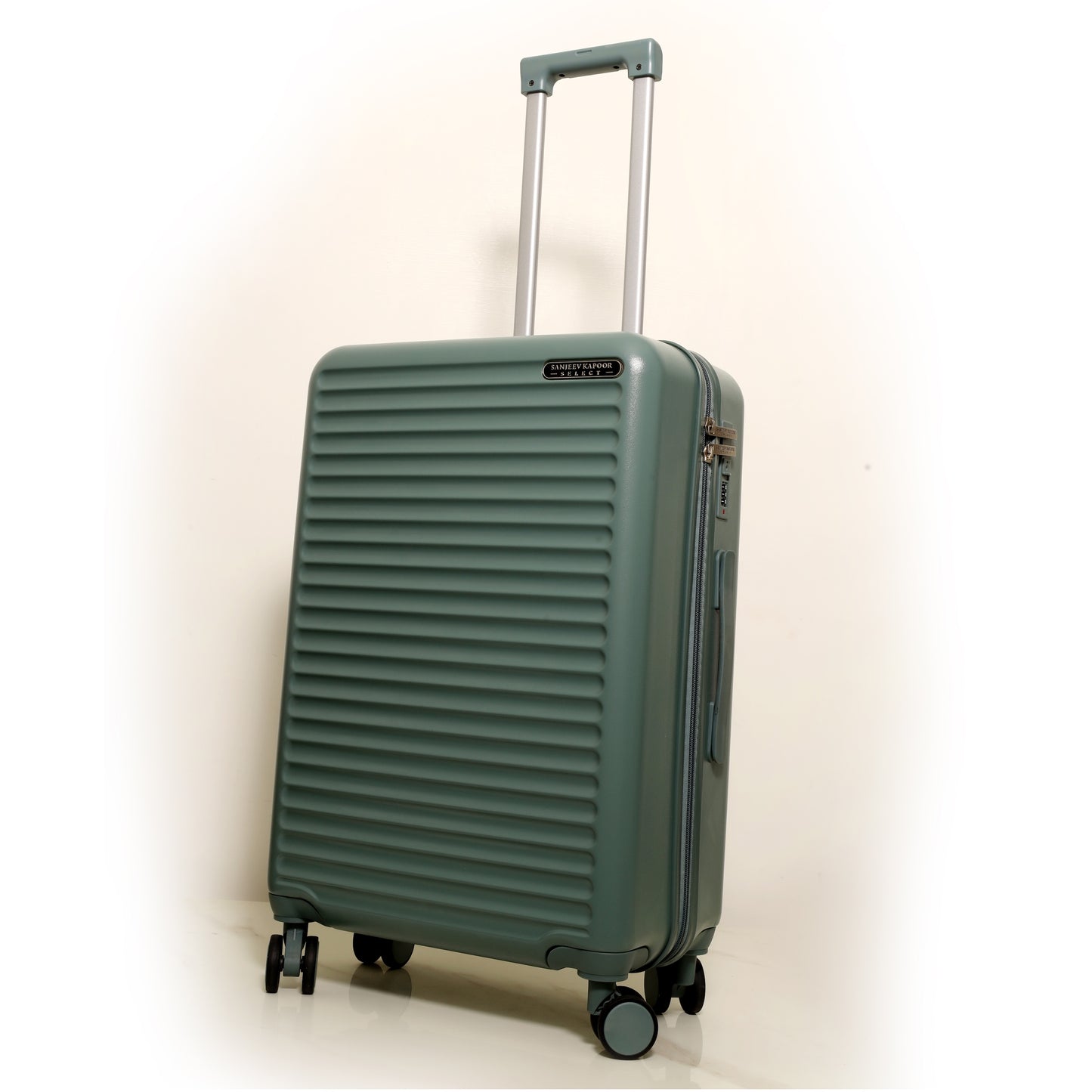 BAGNAVIA - SLATE GREEN