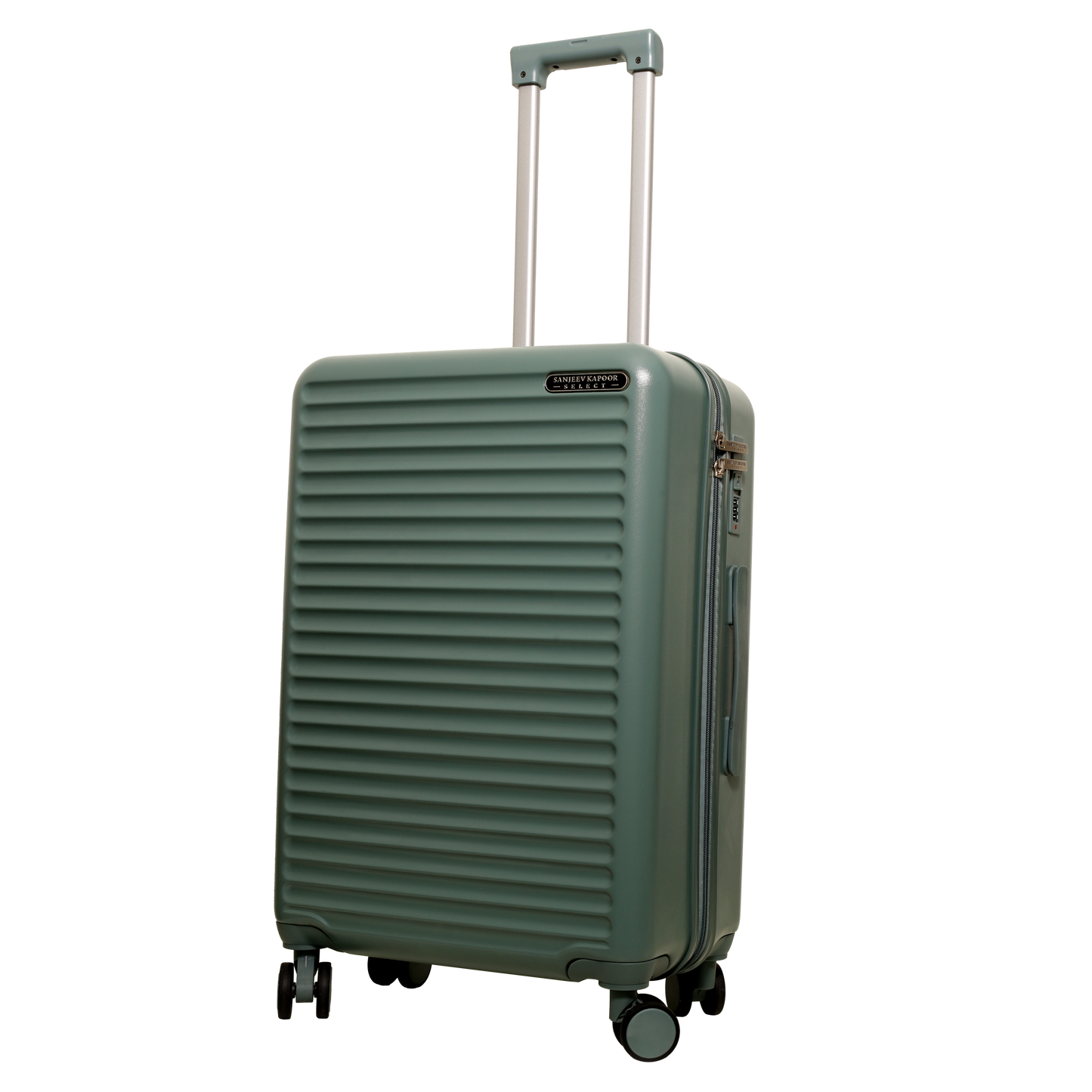 BAGNAVIA - SLATE GREEN