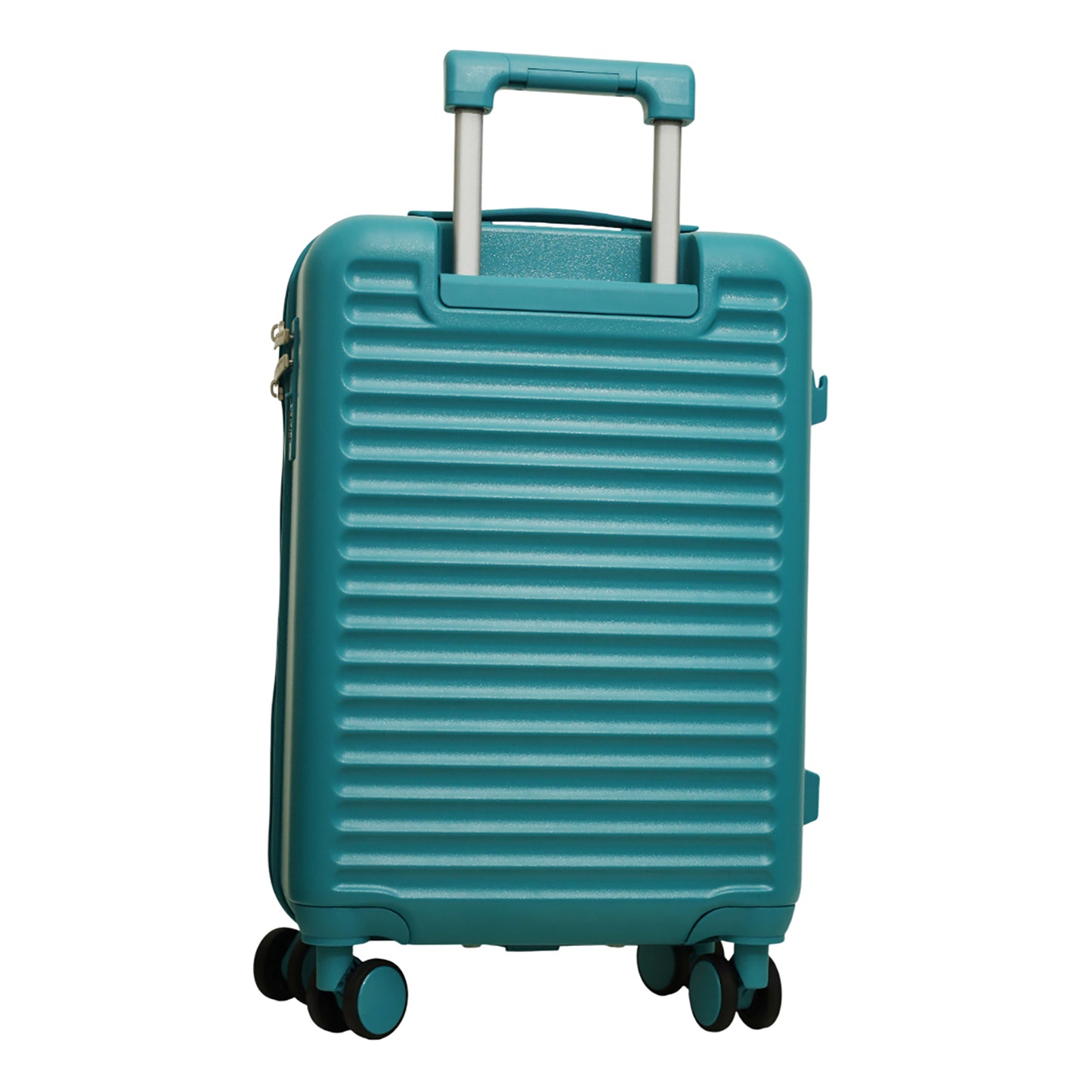 BAGNAVIA - WHITE & TEAL