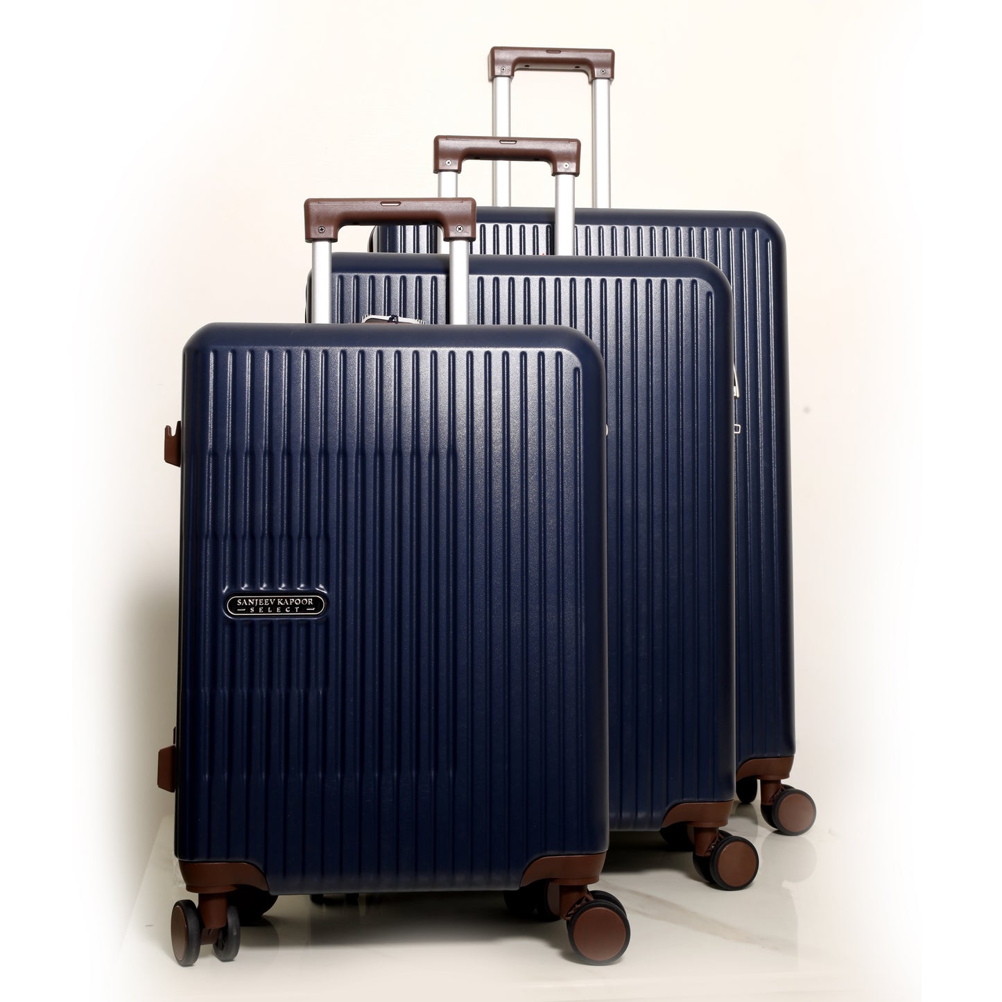 ROAM ROLLER - BLUE BROWN