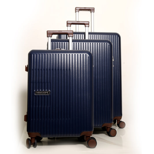 ROAM ROLLER - BLUE BROWN