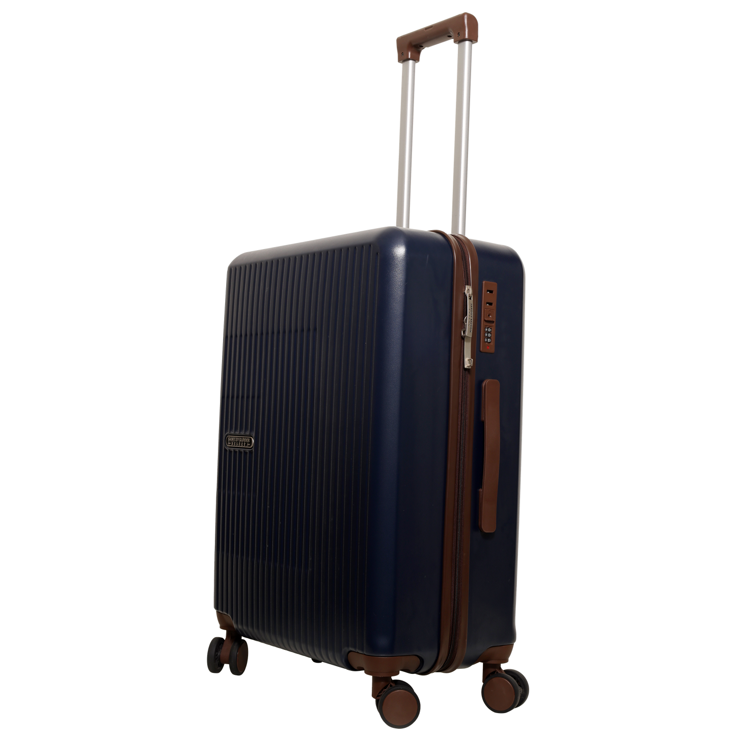 ROAM ROLLER - BLUE BROWN